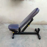 میز مدرج فول آپشن چند حالته