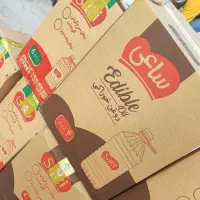 انواع روغن خوراکی