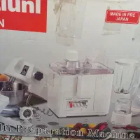 آبمیوه گیری ۱۰کار