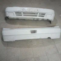 سپرجلوعقب وچراغ جلو ۱۱۱