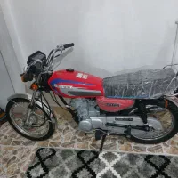 موتور ۹۳کویر درحدخشک