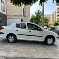 206 sd تیپ ۵ تک برگ سند