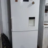 یخچال اسنوا