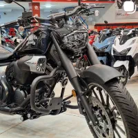 V 16 PLUS 300 CC|موتورسیکلت|رشت, سعدی (تختی)|دیوار