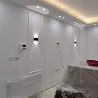 نقاشی ساختمان صادق