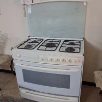 گاز ۵ شعله