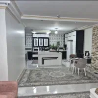 ۷۸متر۲خواب فول بازسازی شده شمال بهبودی