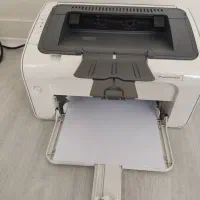 پرینتر M12W laserjet