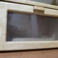 باکس چوبی کاربردی زیر قیمت
