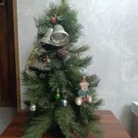درخت کریسمس
