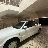 سمند سورن مدل 88