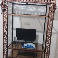 میزکامپیوتر کمد