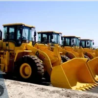 خواهان ماشین الات سبک و سنگین