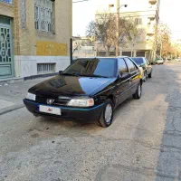 پژو ۴۰۵ مدل ۷۷