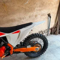 Ktm250|موتورسیکلت|تهران, جوادیه|دیوار