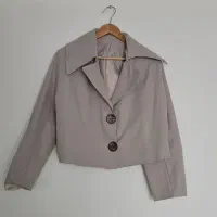 بارانی کراپ (نو)