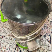 سبزی خردکن خانگی