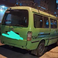 ون نارون تاکسی