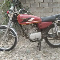 موتور 125