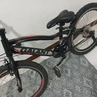 دوچرخه