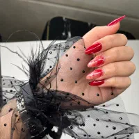 ناخن کار