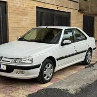 پژو پارس موتور جدید 1402