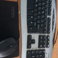 کیبرد موس