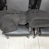 نمدی داشبورد ۲۰۶ مارک بابل