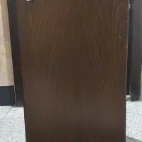 جا کفشی چوبی