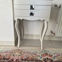 کنسول قاشق
