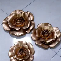 دکری نونو رنگ طلایی