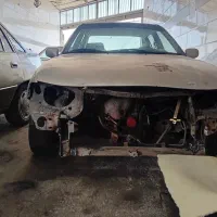 خودرو جهت اوراقی و اسقاط
