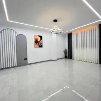 56مترتکخواب-سالن-پرده-خور-سندتکبرگ-دیزاین-اروپایی
