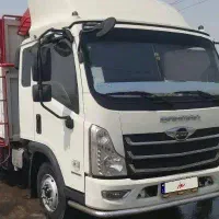 فورس ۴۰۱ ۸تن ونیم فابریک