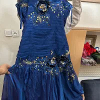لباس مجلسی نو
