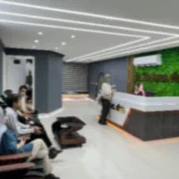 کلینیک زیبایی دکتر کشوری