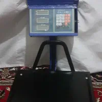ترازو دیجیتالی