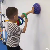 خدمه مهدکودک