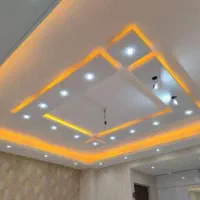 کناف کاری