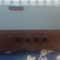 میزعسلی