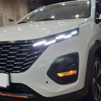 x33 فروش فوری کراس