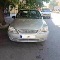 ریو|خودرو سواری و وانت|تبریز, |دیوار