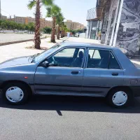 پراید131مدل 94sx