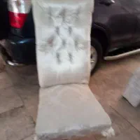 ۴عدد صندلی سالم