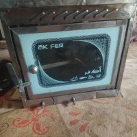 تنور گازی