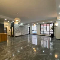 ۱۵۰ متر سه خوابه تک واحدی زیبا مهرشهر کوی زنبق