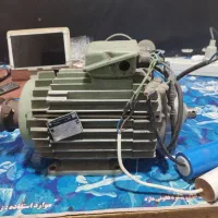 موتور بالا بر
