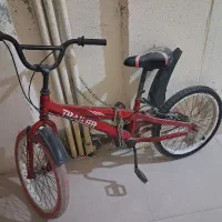 دوچرخه