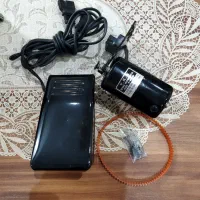 پدال کامل چرخ خیاطی