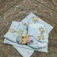 سرویس خواب پنج تیکه